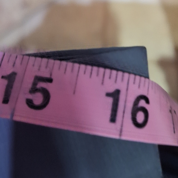 J. Crew Flex Men's Gray Pants in a size 30x30. Pre-loved in great condition - Picture 3 of 6